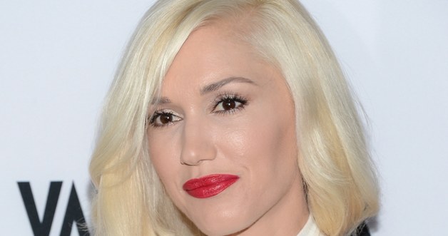 Gwen Stefani /- /Getty Images