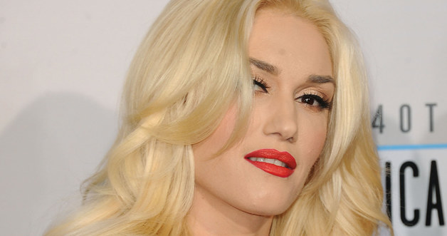 Gwen Stefani /Jason Meritt /Getty Images