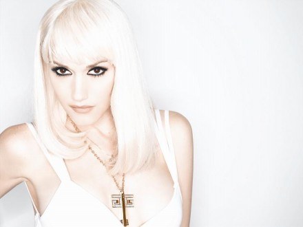 Gwen Stefani /
