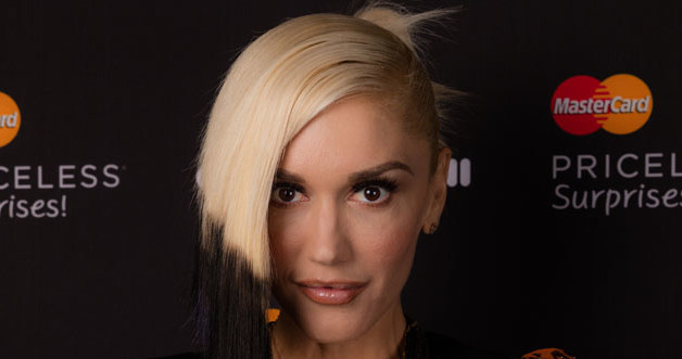 Gwen Stefani /Christopher Polk /Getty Images