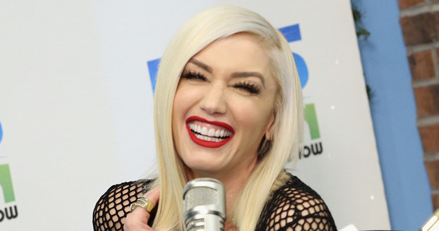 Gwen Stefani /Robin Marchant /Getty Images