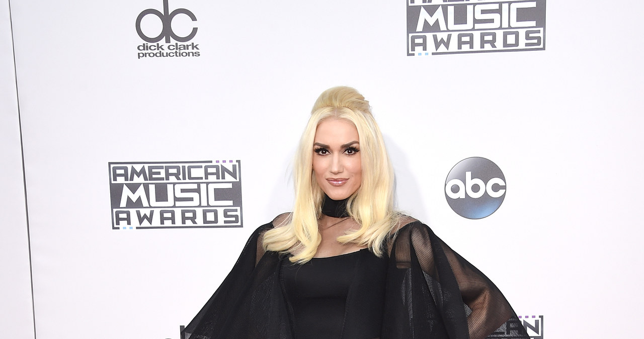 Gwen Stefani /Jason Merritt /Getty Images