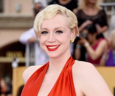 Gwendoline Christie: Z mieczem i karabinem plazmowym