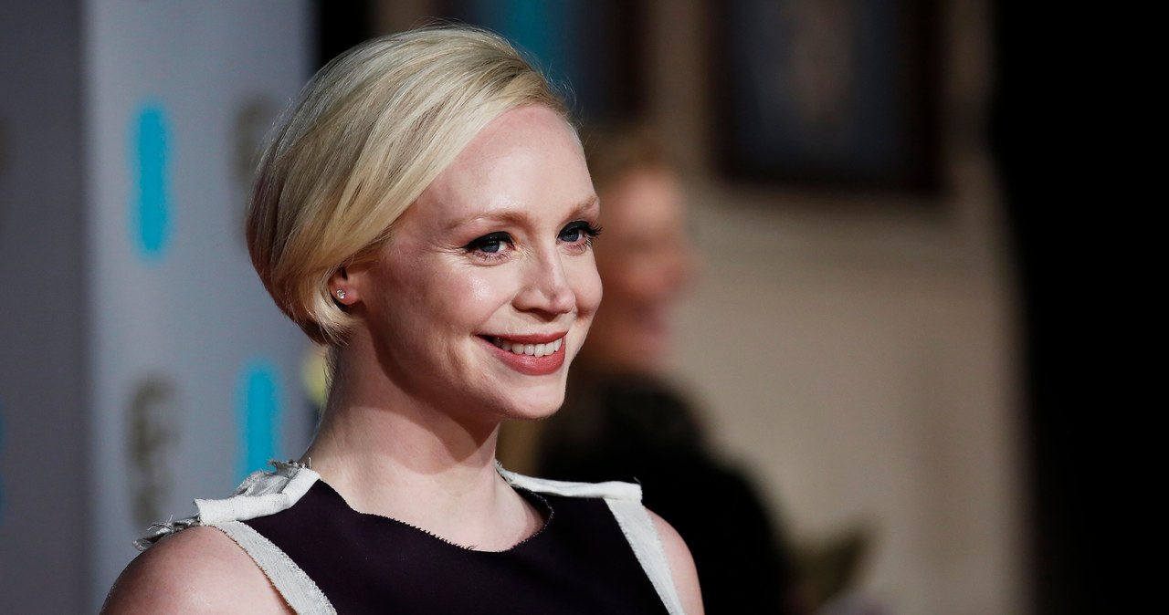 Gwendoline Christie /John Phillips    /Getty Images