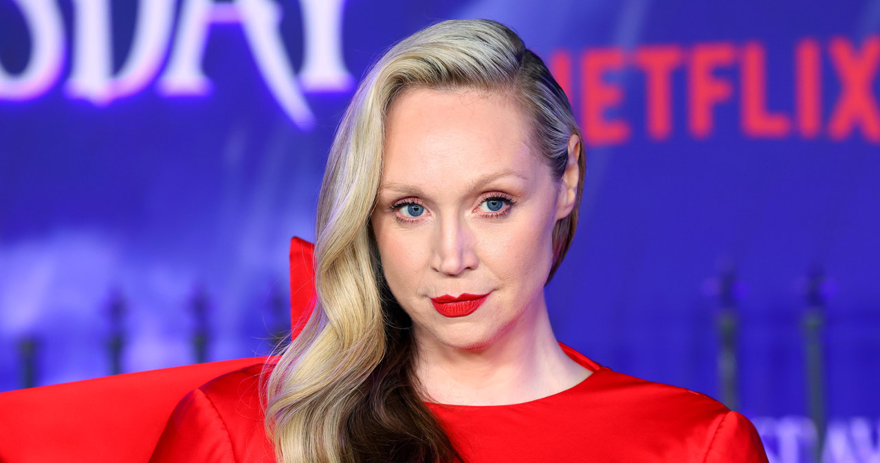 Gwendoline Christie /Leon Bennett /Getty Images