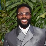 Yahya Abdul Mateen II Gwiazda "Aquamana" u Finchera! Nowy hit Netflixa z Bradem Pittem w tle
