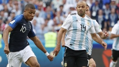 Gwiazda Argentyny kończy karierę w reprezentacji