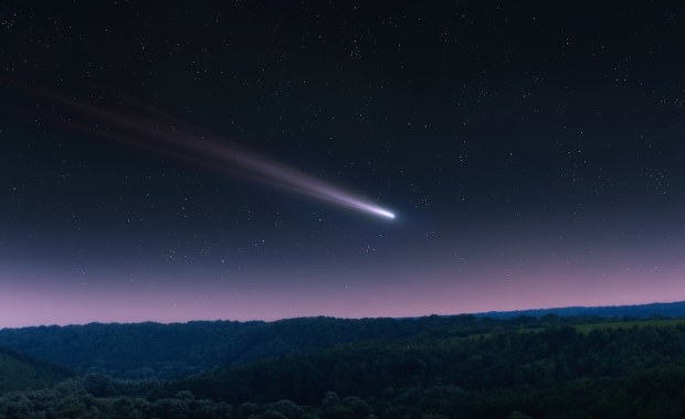 Gwiazda Betlejemska mogła zagrażać Ziemi? Naukowiec z NASA przedstawia nową teorię