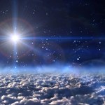 Gwiazda Betlejemska na niebie 2020 r. - jak można ją zobaczyć?