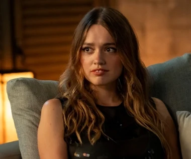 Gwiazda "Białego Lotosu" wystąpi w polskim filmie! Pokazała zdjęcia z planu