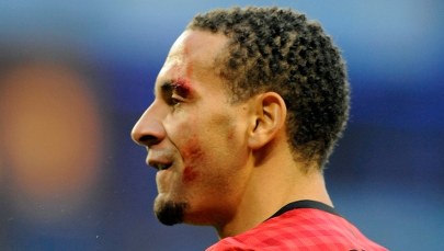 Gwiazda "Czerwonych Diabłów" marzy o... zagraniu Bonda