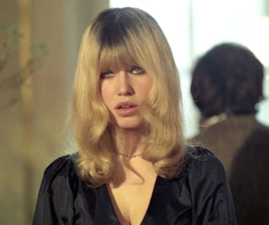 Gwiazda "Czterdziestolatka" latami wybaczała mężowi zdrady!