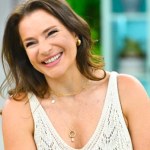 Gwiazda ekranu o wakacyjnych planach. "Polska jest piękna"