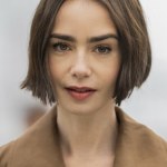 Gwiazda "Emily w Paryżu" naprawiła relację ze znanym ojcem. Najnowszy wpis wzrusza do łez