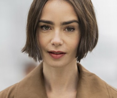 Gwiazda "Emily w Paryżu" naprawiła relację ze znanym ojcem. Najnowszy wpis wzrusza do łez