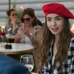 Gwiazda "Emily w Paryżu" zagra w nowym filmie Leny Dunham