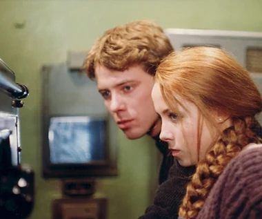 Gwiazda filmu "Kogel-mogel" nie jest już gwiazdą. Dlaczego?