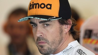 Gwiazda Formuły 1 nie pojedzie w następnym sezonie. 'Nowe wyzwania są tuż, tuż"