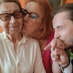 Gwiazda "Gogglebox" przekazała smutne wieści z domu. Spływają kondolencje z całej Polski