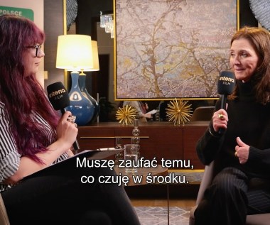 Gwiazda "Gry o tron" odbiera nagrodę w Polsce! Nie mogła w to uwierzyć