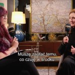 Gwiazda "Gry o tron" odbiera nagrodę w Polsce! Nie mogła w to uwierzyć
