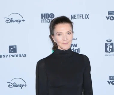 Gwiazda "Gry o tron" odwiedziła Polskę. Odebrała wyjątkową nagrodę