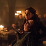 Gwiazda "Gry o Tron" przyjeżdża do Polski. Michelle Fairley na BNP Paribas Warsaw SerialCon