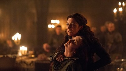 Gwiazda "Gry o Tron" przyjeżdża do Polski. Michelle Fairley na BNP Paribas Warsaw SerialCon