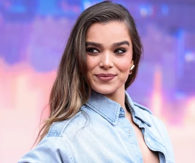 Gwiazda "Grzeszników" została mamą! "Nasza córeczka przyszła na świat!"