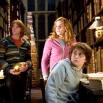 Gwiazda "Harry'ego Pottera" w nowym serialu NBC