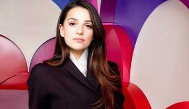 Gwiazda hitu HBO ma polskie korzenie. Jej początki w branży nie były łatwe