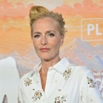 Gillian Anderson Gwiazda Hollywood dokonała coming outu. Już tego nie ukrywa