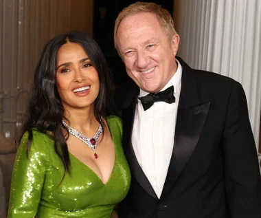 Gwiazda Hollywood jest żoną miliardera. Rodzina zmusiła ją do małżeństwa