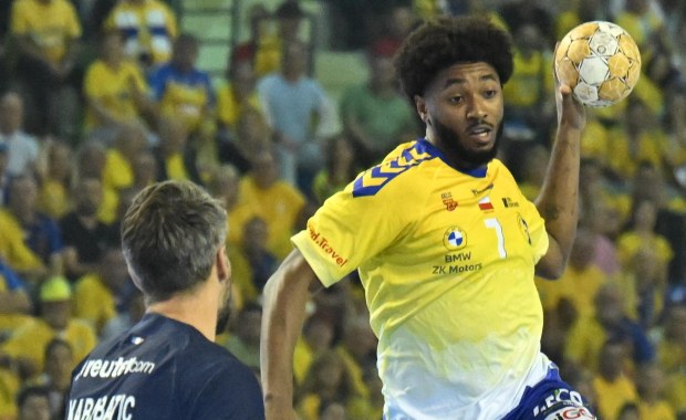 Gwiazda Industrii Kielce podejrzewana o usiłowanie gwałtu