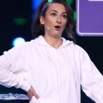 Gwiazda kabaretu nie martwi się o przyszłość. "Zawsze będę mieć pracę" [POMPONIK EXCLUSIVE]