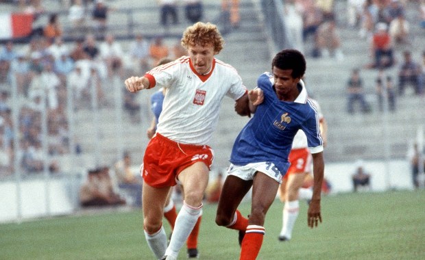 Gwiazda kadry, stanowczy prezes, wierny kibic. Zbigniew Boniek kończy 70 lat