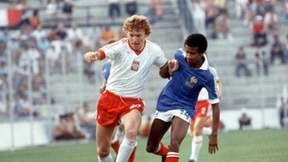 Gwiazda kadry, stanowczy prezes, wierny kibic. Zbigniew Boniek kończy 70 lat