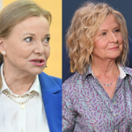 Gwiazda "Klanu" ujawnia  zaskakujące wieści ws. Bursztynowicz. Aktorka musiała poprosić ją o pomoc