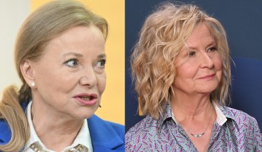 Gwiazda "Klanu" ujawnia  zaskakujące wieści ws. Bursztynowicz. Aktorka musiała poprosić ją o pomoc