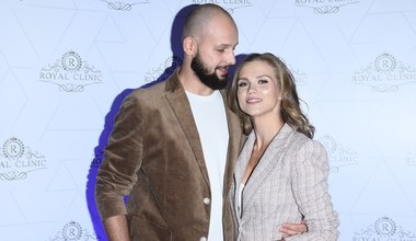 Gwiazda "Klanu" zerwała z tradycyjnym podziałem obowiązków w domu. "Facet  może chwycić za mopa i posprzątać"