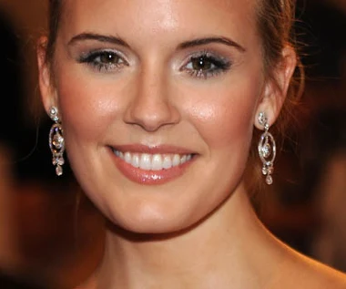 Gwiazda "Lostów" w "Zmierzchu"