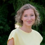 Dominika Suchecka Gwiazda "M jak miłość" spotyka się ze starszym aktorem. Spora różnica wieku