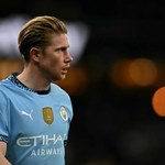 Gwiazda Manchesteru City odchodzi. Co dalej z Kevinem De Bruyne?