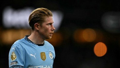 Gwiazda Manchesteru City odchodzi. Co dalej z Kevinem De Bruyne?