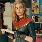 Brie Larson Gwiazda Marvela uwielbia gry wideo! "Zawsze będą częścią mojego życia"