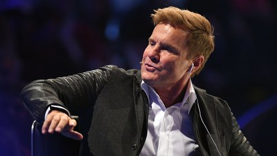 Gwiazda Modern Talking w ogniu krytyki. Kliczko: Nie obchodzi cię, że Putin niszczy Ukrainę?