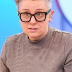 Gwiazda "Must be the music" schudła 50 kg bez sportu. "Mogłabym wyliczać"