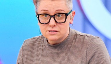 Gwiazda "Must be the music" schudła 50 kg bez sportu. "Mogłabym wyliczać"