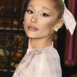 Ariana Grande amerykańska wokalistka