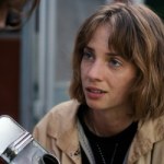 Stranger Things Gwiazda nowych "Igrzysk śmierci" przyznaje! Ten film zainspirował ją do aktorstwa